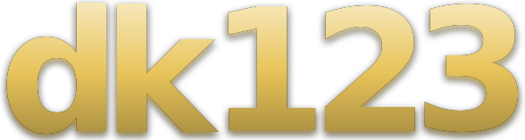dk123 logo