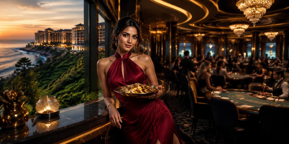 dk123 Table Baccarat Classic লবিতে কী আছে